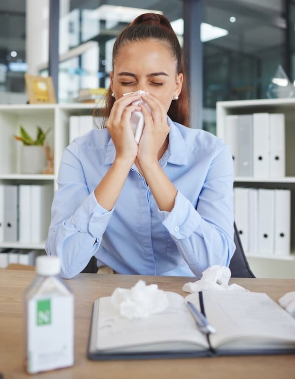 Les meilleures stratégies pour gérer votre stress en tant que professionnel de la santé