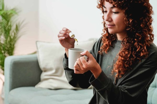 Quels sont les avantages d'opter pour un produit infusé au CBD ?