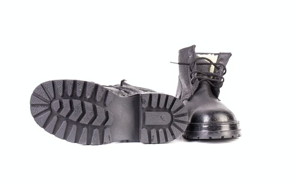 L’importance des chaussures de sécurité dans la prévention des risques d’accidents au travail