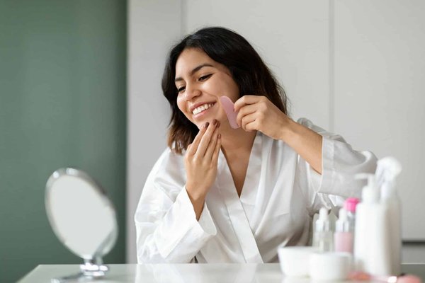 Libérez votre éclat naturel : Révélez votre beauté intérieure!