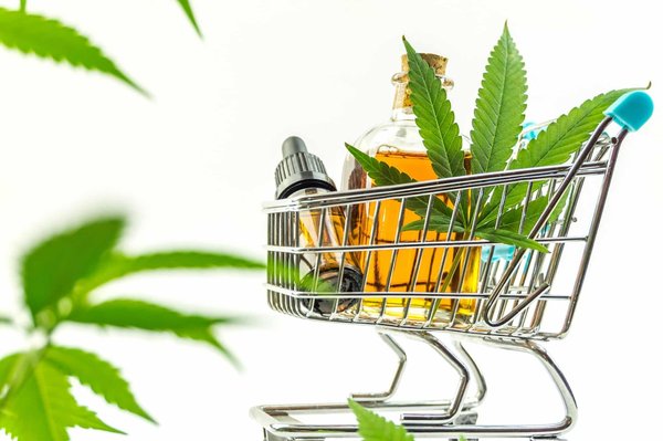 Achat de chanvre : les avantages de commander en ligne