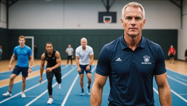 Top 10 coaches sportifs bien-être : visio et en salle