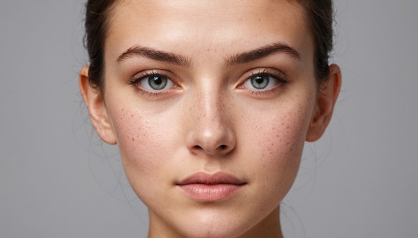 Les meilleures astuces pour combattre les boutons sur le visage
